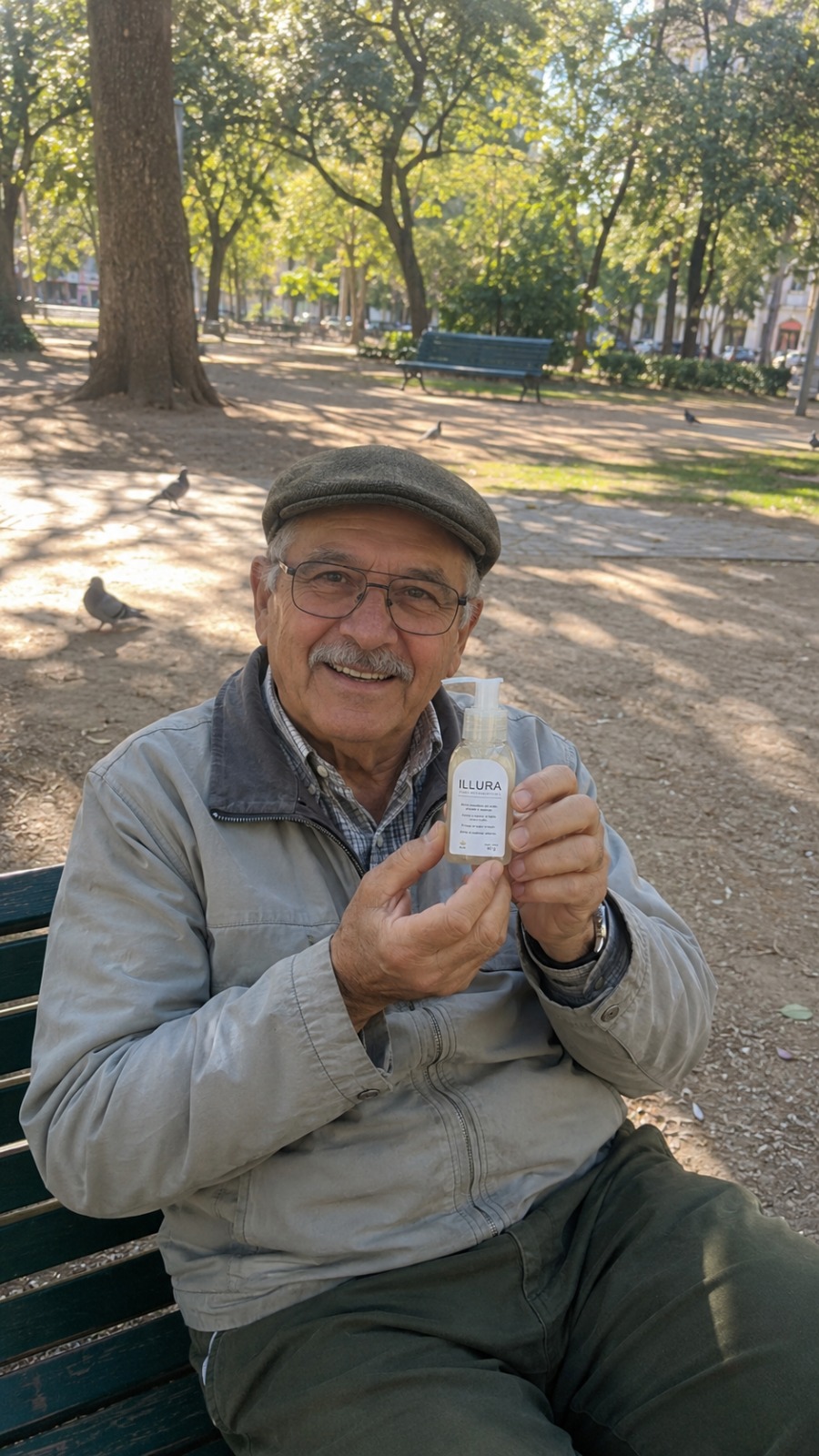 Roberto S.